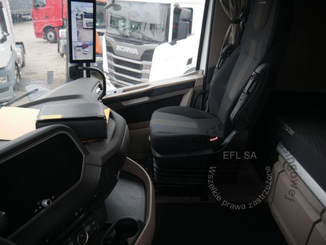 9 - DAF XG 480 FT 4X2 AUTOMAT 2026r.