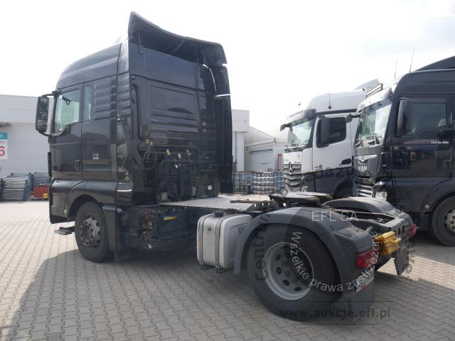 14 - MAN TGX 18.460 4X2 BLS AUTOMAT XLX 2017r.