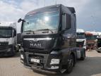 MAN TGX 18.460 4X2 BLS AUTOMAT XLX 2017r.