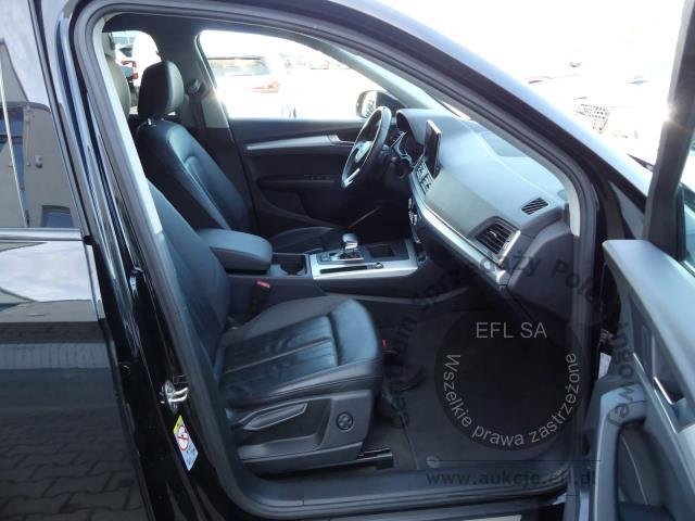 7 - AUDI Q5 SPORTBACK 2.0 TDI QUATTRO 2022r.