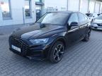 AUDI Q5 SPORTBACK 2.0 TDI QUATTRO 2022r.