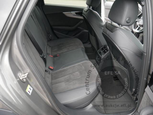 11 - AUDI A4 ALLROAD QUATTRO 2.0 TDI 2021r.