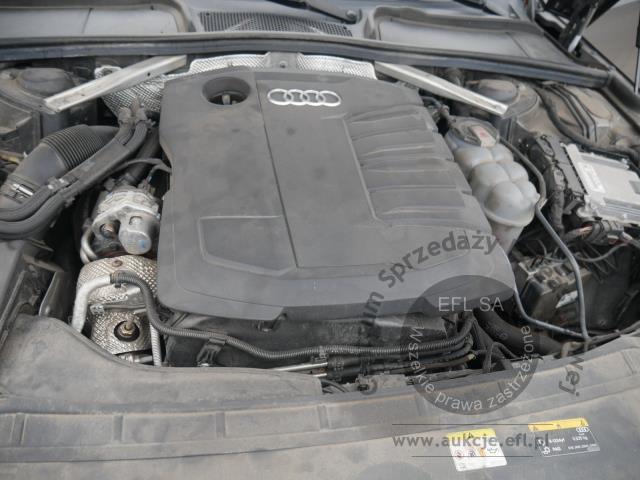 4 - AUDI A4 ALLROAD QUATTRO 2.0 TDI 2021r.