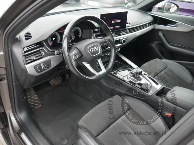 7 - AUDI A4 ALLROAD QUATTRO 2.0 TDI 2021r.