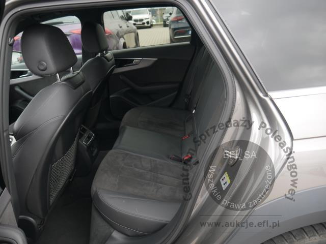 10 - AUDI A4 ALLROAD QUATTRO 2.0 TDI 2021r.