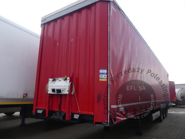 1 - KRONE SD MEGA 2023r.