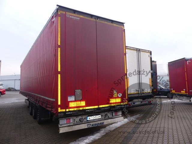 5 - KRONE SD MEGA 2023r.