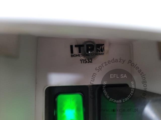 15 - Urządzenie Kosmetyczne LPG Cellu M6 Integral