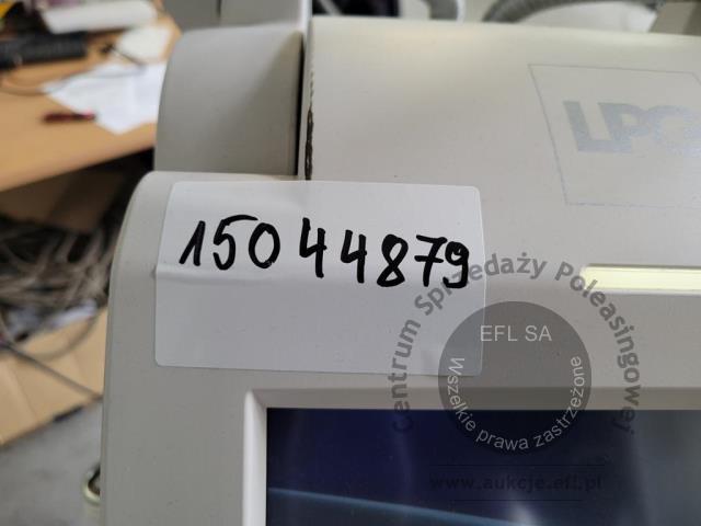 20 - Urządzenie Kosmetyczne LPG Cellu M6 Integral