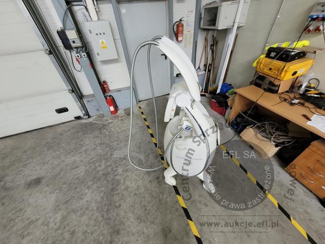 3 - Urządzenie Kosmetyczne LPG Cellu M6 Integral
