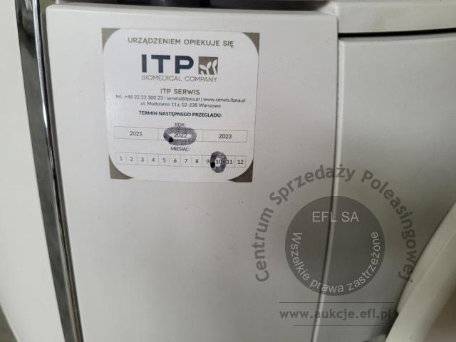 5 - Urządzenie Kosmetyczne LPG Cellu M6 Integral