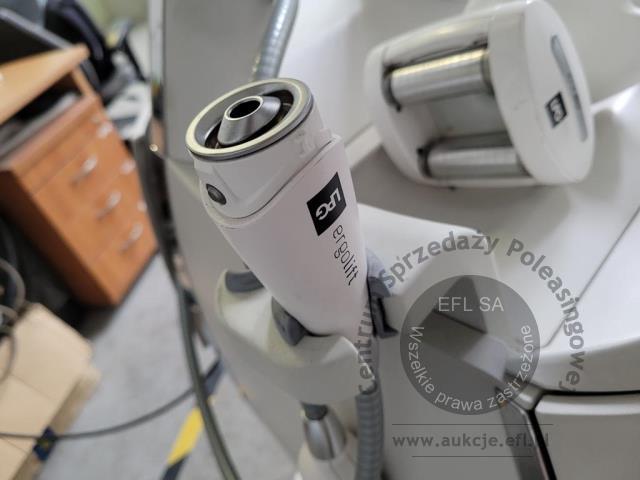 8 - Urządzenie Kosmetyczne LPG Cellu M6 Integral