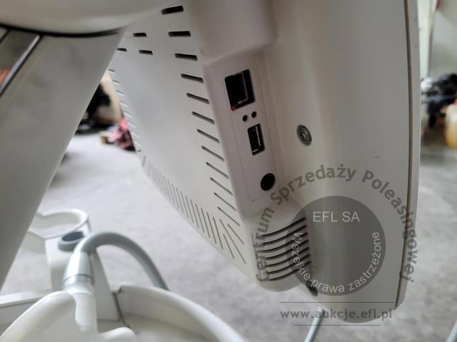10 - Urządzenie Kosmetyczne LPG Cellu M6 Integral