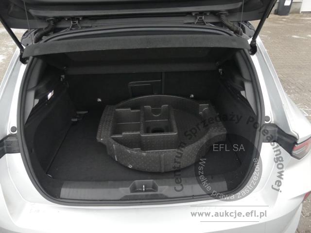 12 - Opel Astra VI 1.5 CDTI GS Line S&amp;S 2022r. DW1UA51 Magnice