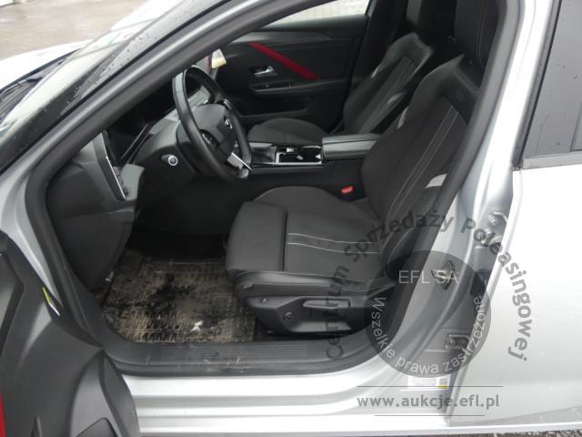 7 - Opel Astra VI 1.5 CDTI GS Line S&amp;S 2022r. DW1UA51 Magnice