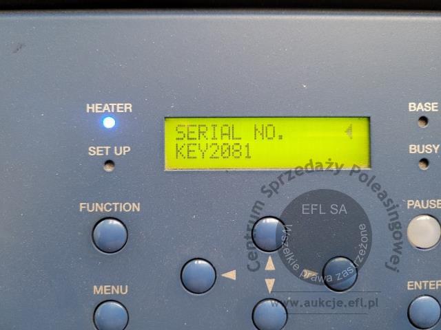 12 - Ploter ROLAND VG2-640 2021r.