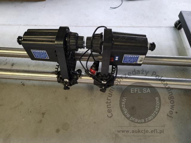 8 - Ploter ROLAND VG2-640 2021r.