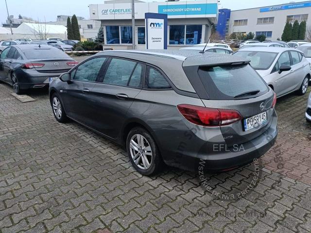 4 - Opel Astra V 1.5 CDTI GS Line S&amp;S 2020r. PO5RY45 UWAGA!! Pojazd znajduje się w firmie AUTO MOTO CENTRUM sp. z o.o. ul. Ostrowska 328 (przy Trasie Katowickiej) 61-312 Poznań