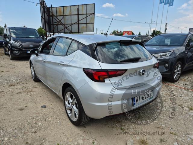 2 - Opel Astra V 1.5 CDTI GS Line S&amp;S 2021r. WI612LE UWAGA!! Pojazd znajduje się w lokalizacji: Janki, Al. Krakowska 52, 05-090 Janki