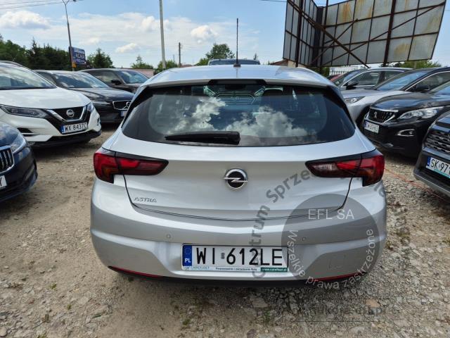 3 - Opel Astra V 1.5 CDTI GS Line S&amp;S 2021r. WI612LE UWAGA!! Pojazd znajduje się w lokalizacji: Janki, Al. Krakowska 52, 05-090 Janki