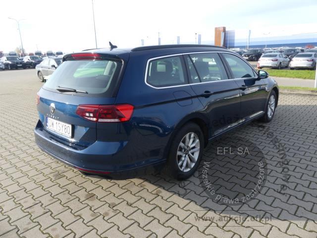 7 - Volkswagen Passat 2.0 TDI EVO Business 2022r. DW1SY80 Magnice