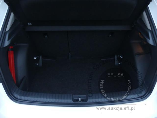 10 - Skoda Fabia 1.0 Ambition Hatchback 2023r. DW2VW03 Magnice