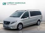 MERCEDES - BENZ VITO TOURER 116 CDI 2.1 163KM 2017r.