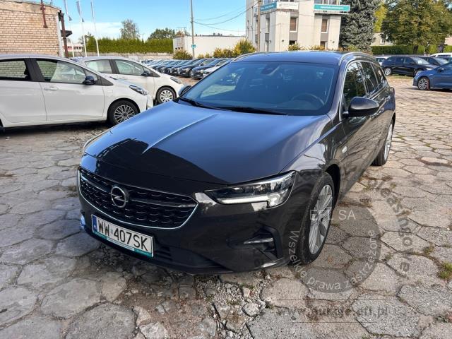 1 - Opel Insignia Sports Tourer 2.0 CDT 2020r. WW407SK
 UWAGA!! Pojazd znajduje się w lokalizacji: Katowice 40-689, Małachowskiego 16