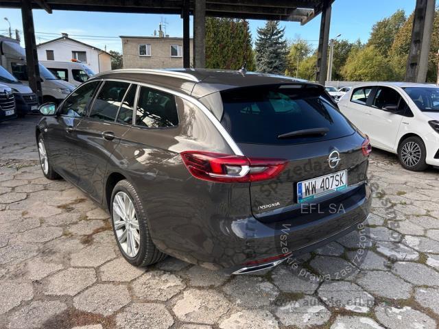 5 - Opel Insignia Sports Tourer 2.0 CDT 2020r. WW407SK
 UWAGA!! Pojazd znajduje się w lokalizacji: Katowice 40-689, Małachowskiego 16