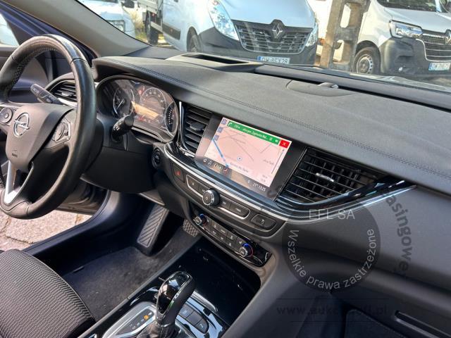 7 - Opel Insignia Sports Tourer 2.0 CDT 2020r. WW407SK
 UWAGA!! Pojazd znajduje się w lokalizacji: Katowice 40-689, Małachowskiego 16