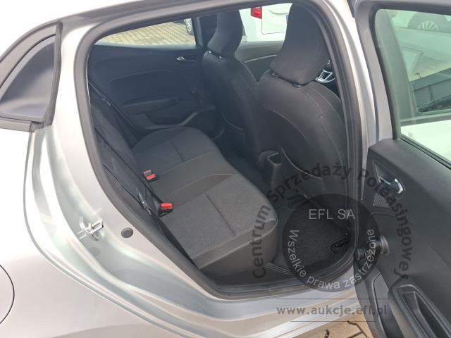 9 - Renault Clio 1.0 TCe equlibre 2022r. DW6UK37 Magnice