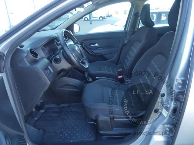 6 - Dacia Duster 1.5 Blue dCi Comfort 2022r. DW8TM91 Magnice