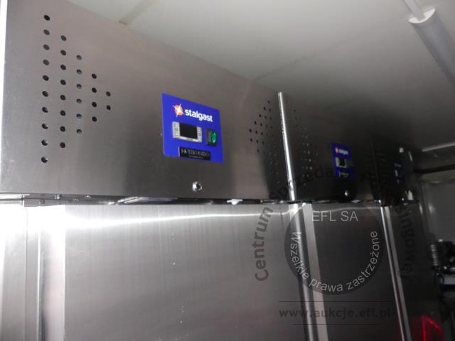 14 - Przyczepa gastronomiczna &quot;KEBAB&quot; RANDOB BODNAR 2024r.