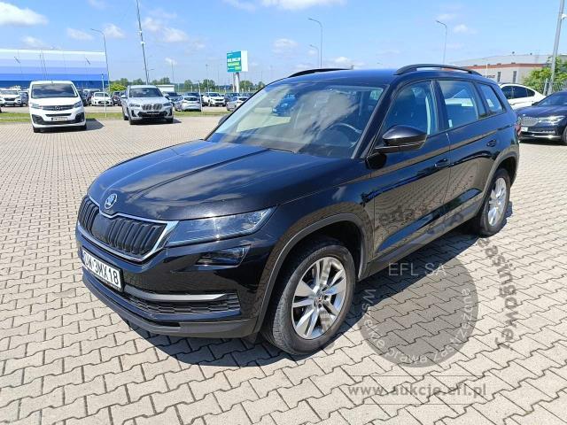 1 - Skoda Kodiaq 2.0 TDI Ambition DSG 2021r. DW3MX18 Magnice