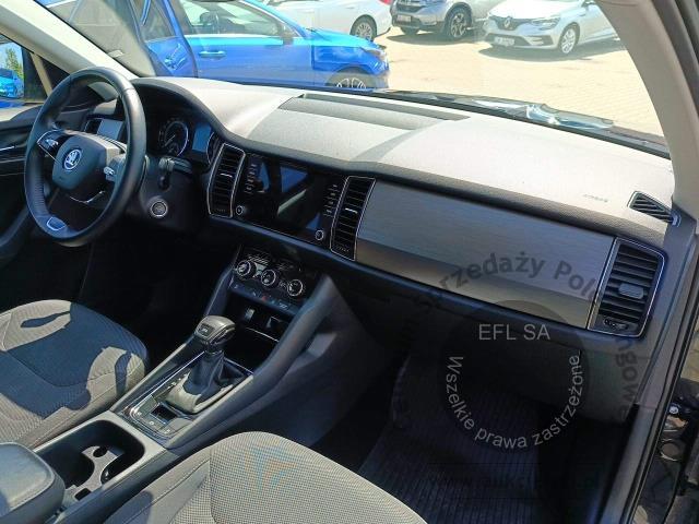 11 - Skoda Kodiaq 2.0 TDI Ambition DSG 2021r. DW3MX18 Magnice
