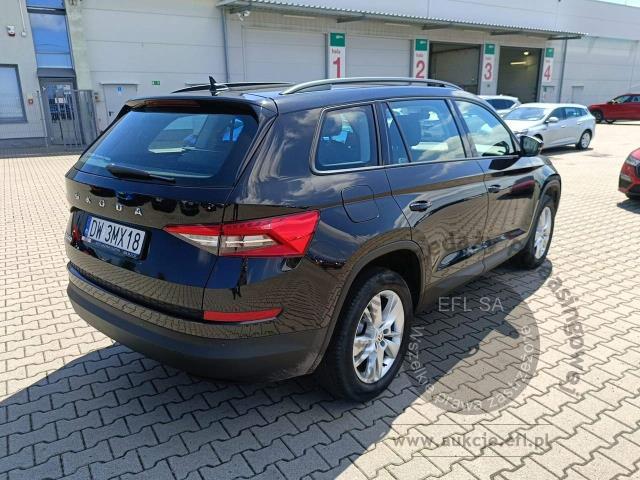 3 - Skoda Kodiaq 2.0 TDI Ambition DSG 2021r. DW3MX18 Magnice