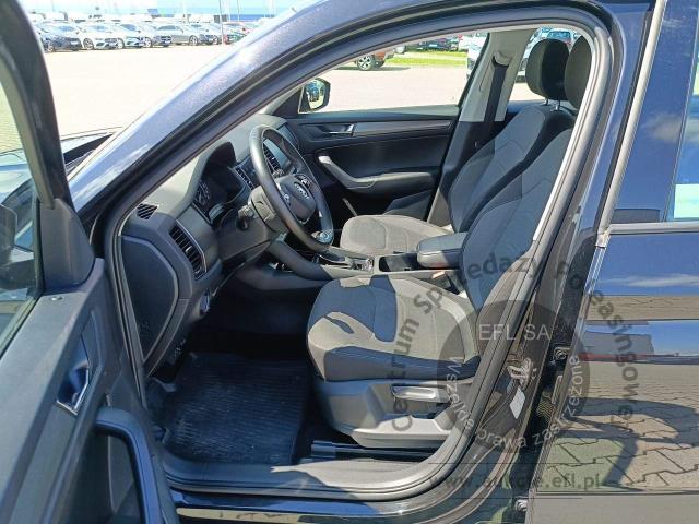7 - Skoda Kodiaq 2.0 TDI Ambition DSG 2021r. DW3MX18 Magnice