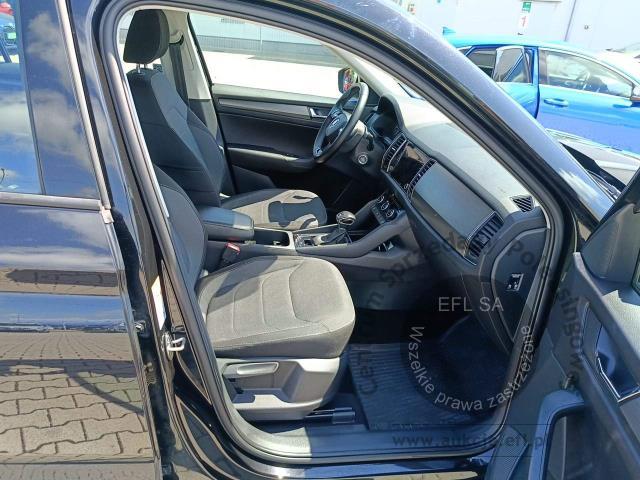 10 - Skoda Kodiaq 2.0 TDI Ambition DSG 2021r. DW3MX18 Magnice