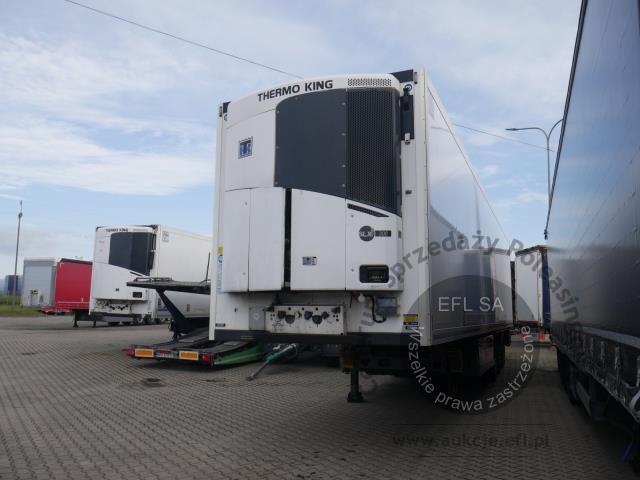 1 - KRONE SD CHŁODNIA 2020r.
