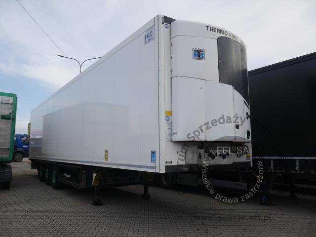 2 - KRONE SD CHŁODNIA 2020r.