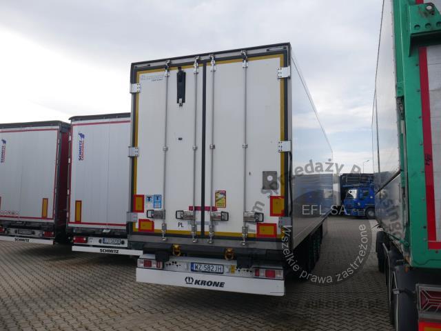 8 - KRONE SD CHŁODNIA 2020r.