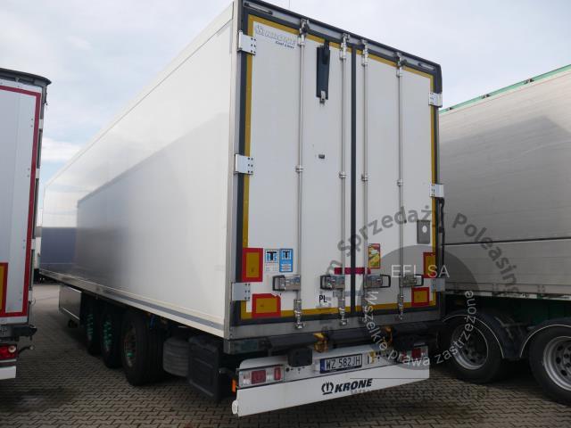 9 - KRONE SD CHŁODNIA 2020r.