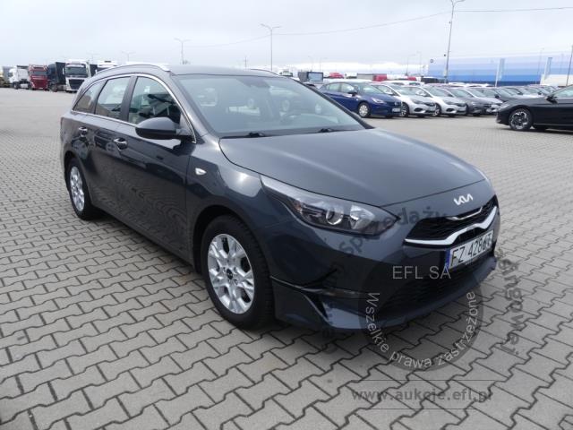 4 - KIA CEED 1.5 T-GDI AUTOMAT KOMBI 2023r.