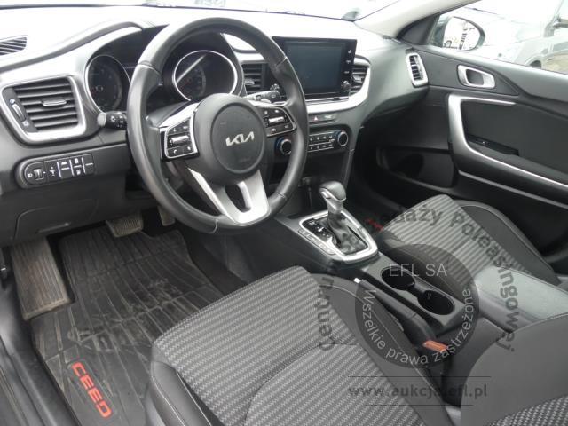 7 - KIA CEED 1.5 T-GDI AUTOMAT KOMBI 2023r.