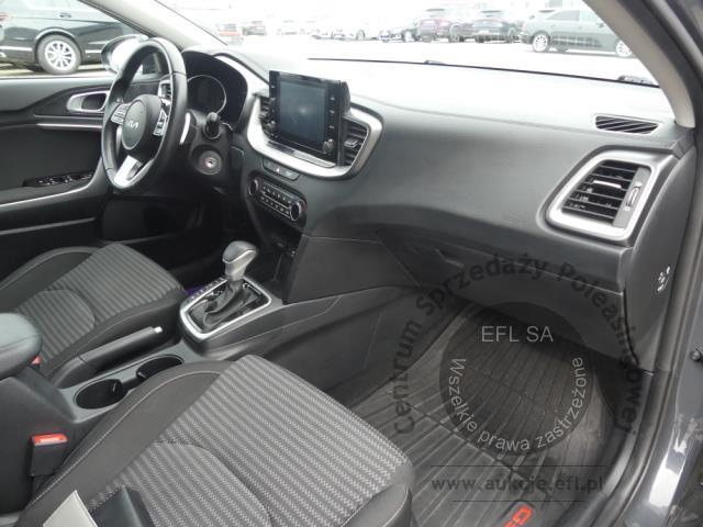 8 - KIA CEED 1.5 T-GDI AUTOMAT KOMBI 2023r.
