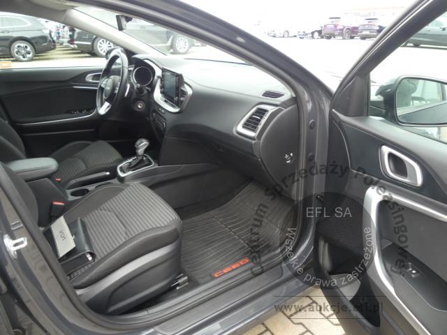 10 - KIA CEED 1.5 T-GDI AUTOMAT KOMBI 2023r.