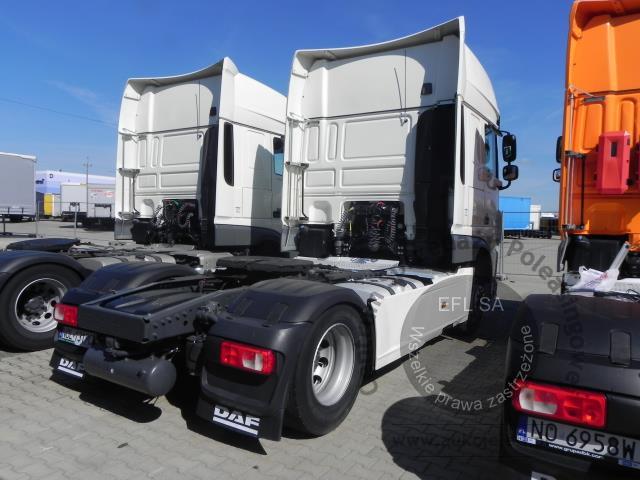 3 - DAF XF 480 FT 2021r.