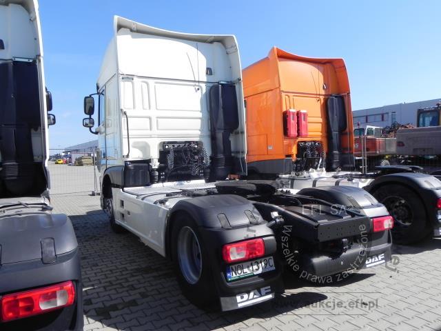 4 - DAF XF 480 FT 2021r.