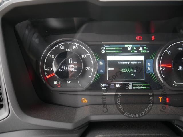 4 - SCANIA R450 A4X2NA AUTOMAT 2023r.