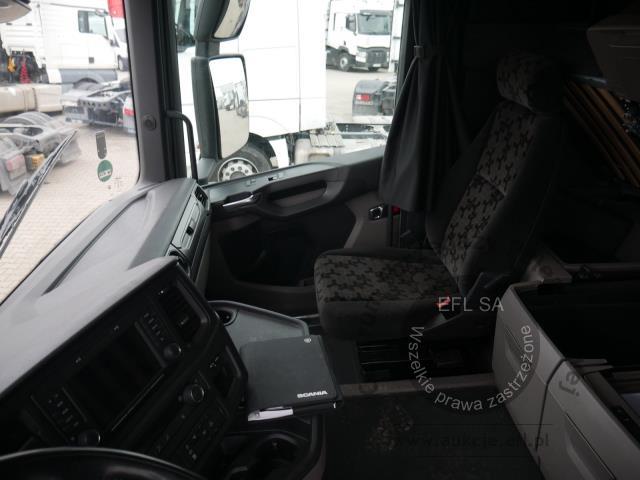 5 - SCANIA R450 A4X2NA AUTOMAT 2023r.